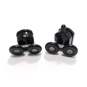 Душевая дверь в нишу ABBER Schwarzer Diamant AG30170BH 170*195 L/R без поддона Душевая дверь в нишу ABBER Schwarzer Diamant AG30170BH 170*195 L/R без поддона