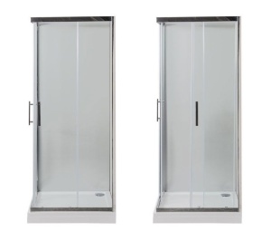 Душевой уголок Aquanet Delta Cube NPE1142 90*90*200 без поддона