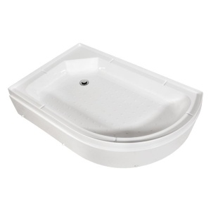 Душевая кабина Deto AvaCan  L720 N 120х80х200 L без крыши Душевая кабина Deto AvaCan  L720 N 120х80х200 L без крыши