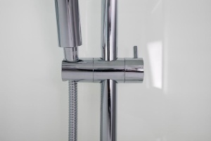 Душевая кабина Esbano ESKB80CRB 80х80х210