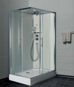 Душевая кабина Timo Premium Ilma 102 R 120*80*222 без крыши Душевая кабина Timo Premium Ilma 102 R 120*80*222 без крыши