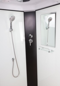 Душевая кабина Niagara Classic NG-6709-14 100х100х215 Душевая кабина Niagara Classic NG-6709-14 100х100х215