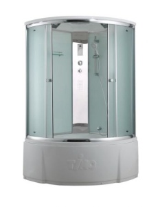 Душевая кабина Timo Comfort T-8825 Clean Glass 120*120*220 Душевая кабина Timo Comfort T-8825 Clean Glass 120*120*220