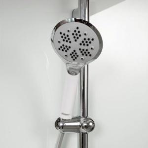 Душевая кабина Deto  AvaCan EM4517 170х90х220 стандартная Душевая кабина Deto  AvaCan EM4517 170х90х220 стандартная