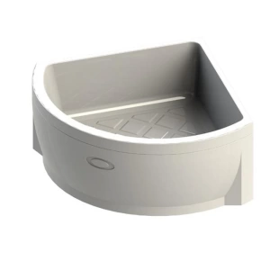 Душевой поддон Radomir Соул 1 100*100*45 Душевой поддон Radomir Соул 1 100*100*45