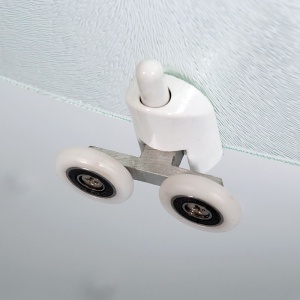 Душевая кабина Deto AvaCan  L720 N 120х80х200 L без крыши Душевая кабина Deto AvaCan  L720 N 120х80х200 L без крыши