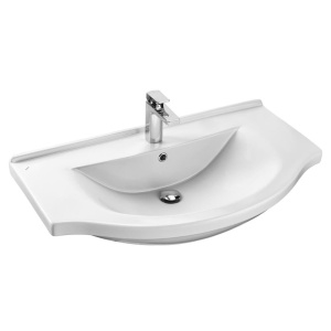 Тумба с раковиной Style Line Эко Стандарт №26 90