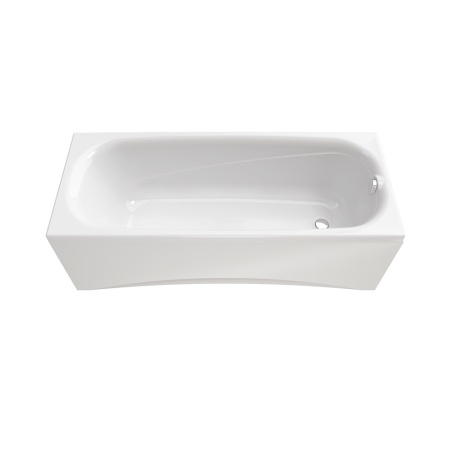 Акриловая ванна Тритон Европа 170x70х59 в наличии