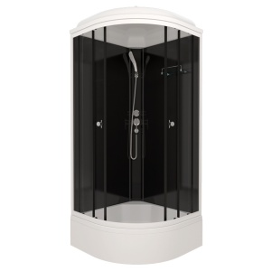 Кабина душевая Triton ТОП В 90х90, средний поддон  Кабина душевая Triton ТОП В 90х90, средний поддон