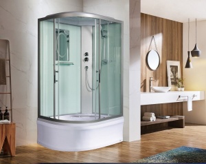 Душевая кабина WeltWasser WW500 Premium Halle 1202 R 120*90*217 Душевая кабина WeltWasser WW500 Premium Halle 1202 R 120*90*217