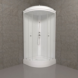 Душевая Кабина  Тритон Экстра 88*88 А низкий поддон Душевая Кабина  Тритон Экстра 88*88 А низкий поддон