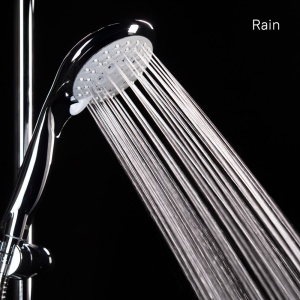 A10161 Лейка для душа 5F