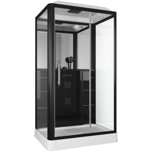 Душевая кабина Grossman GR227R 120х90х225 Душевая кабина Grossman GR227R 120х90х225