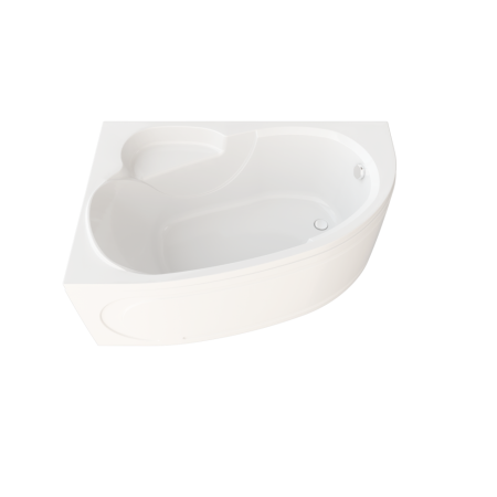 Акриловая ванна Тритон Кайли 150х100х63, правая в наличии