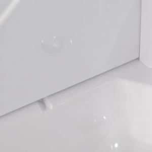 Душевая кабина AvaCan L610 100х100х215  ЗАДНЯЯ АКРИЛОВАЯ СТЕНКА  Душевая кабина AvaCan L610 100х100х215  ЗАДНЯЯ АКРИЛОВАЯ СТЕНКА