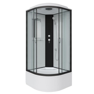 Душевая кабина Niagara Classic NG-6709-14 100х100х215 Душевая кабина Niagara Classic NG-6709-14 100х100х215