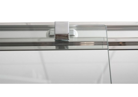 Душевой уголок Aquanet Delta NPE1131 120*80*200 L/R без поддона