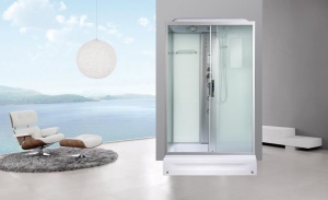 Душевая кабина River Vitim 120/80/24 МТ 120х80х217 L/R Душевая кабина River Vitim 120/80/24 МТ 120х80х217 L/R