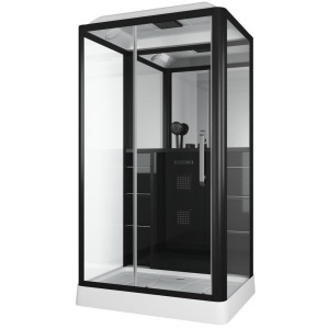 Душевая кабина Grossman GR227L 120х90х225 Душевая кабина Grossman GR227L 120х90х225