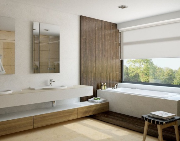 Ванна из искусственного камня Эстет Лаура 170х70 с возможностью изменения размера (комплект) с подставкой и  сливом 