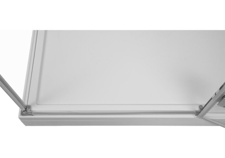 Душевой уголок Aquanet Beta NWD1231 140*80*200 L без поддона
