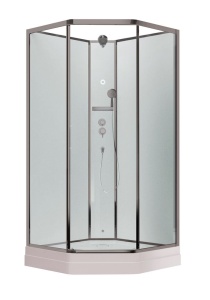 Душевая кабина Timo Premium Ilma 701 100*100*222 L/R без крыши Душевая кабина Timo Premium Ilma 701 100*100*222 L/R без крыши
