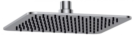 Верхний душ BelBagno Carin