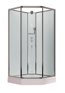 Душевая кабина Timo Premium Ilma 709 90х90х222 L/R без крыши Душевая кабина Timo Premium Ilma 709 90х90х222 L/R без крыши