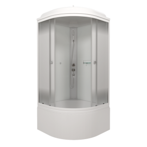 Душевая Кабина Тритон  Лайт 90*90 Б (ДН4) высокий поддон   Душевая Кабина Тритон  Лайт 90*90 Б (ДН4) высокий поддон