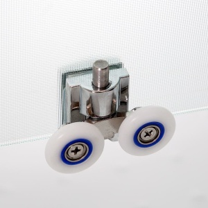 Душевая кабина Deto AvaCan  D09S 90х90х220 Душевая кабина Deto AvaCan  D09S 90х90х220