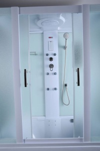 Душевая кабина Timo Eco TE-0770 168х80х218 Душевая кабина Timo Eco TE-0770 168х80х218