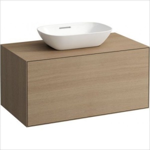 Накладная раковина Laufen Ino 50*36