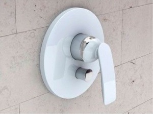 Внешняя часть для смесителя Kludi Balance 526509175