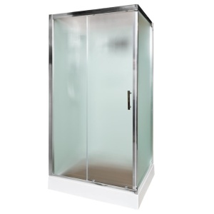Душевая кабина Deto AvaCan D129 S 120х90х220 Душевая кабина Deto AvaCan D129 S 120х90х220