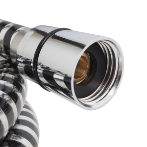 A5061120 Шланг д/душа, ПВХ армиров., 2.0м