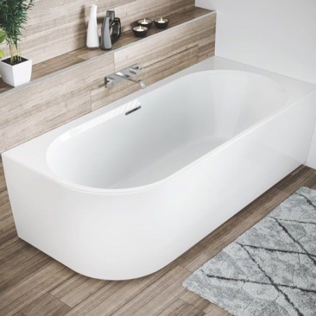 Акриловая ванна Riho Desire 184*84 L