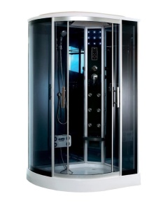 Душевая кабина Timo Standart T-1102 R 120х85х220 Душевая кабина Timo Standart T-1102 R 120х85х220