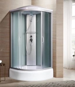 Душевая кабина River Nara 80/24 МТ 80х80х210 Душевая кабина River Nara 80/24 МТ 80х80х210