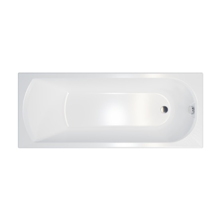 Акриловая ванна Тритон Дюна 160  1ACReal Dune 160х70 new в наличии