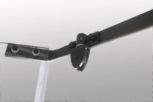 Душевая кабина Grossman Classic GR270D 100х100х205 L/R без крыши Душевая кабина Grossman Classic GR270D 100х100х205 L/R без крыши