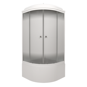 Душевая Кабина Тритон  Лайт 90*90 Б (ДН4) высокий поддон   Душевая Кабина Тритон  Лайт 90*90 Б (ДН4) высокий поддон