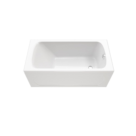 Акриловая ванна Тритон Gamma 1400х700х560