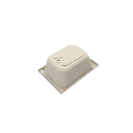 Ванна Тритон Литл 100*70