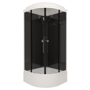 Кабина душевая Triton ТОП В 90х90, средний поддон  Кабина душевая Triton ТОП В 90х90, средний поддон