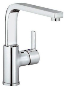 Смеситель Kludi Zenta 420260575 для раковины