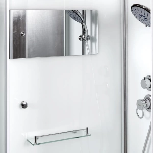 Душевая кабина Deto D129 S 120х90х220 Душевая кабина Deto D129 S 120х90х220