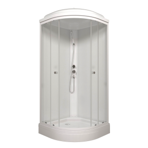 Душевая Кабина  Тритон Экстра 88*88 А низкий поддон Душевая Кабина  Тритон Экстра 88*88 А низкий поддон