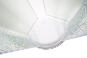 Душевая кабина Deto AvaCan L909 90х90х200 без крыши Душевая кабина Deto AvaCan L909 90х90х200 без крыши