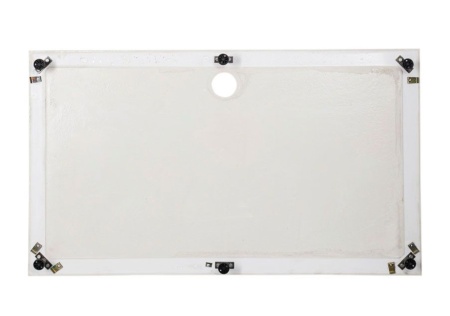 Душевой поддон Aquanet Alfa/Delta 120*80*9,5 + панель