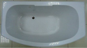 Душевая кабина Parly Classic CNE170 170х75х215 Душевая кабина Parly Classic CNE170 170х75х215